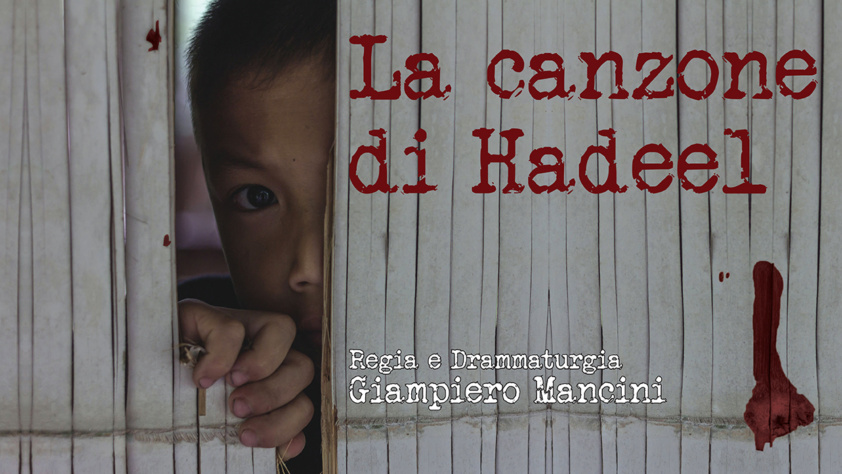 LA CANZONE DI HADEEL
