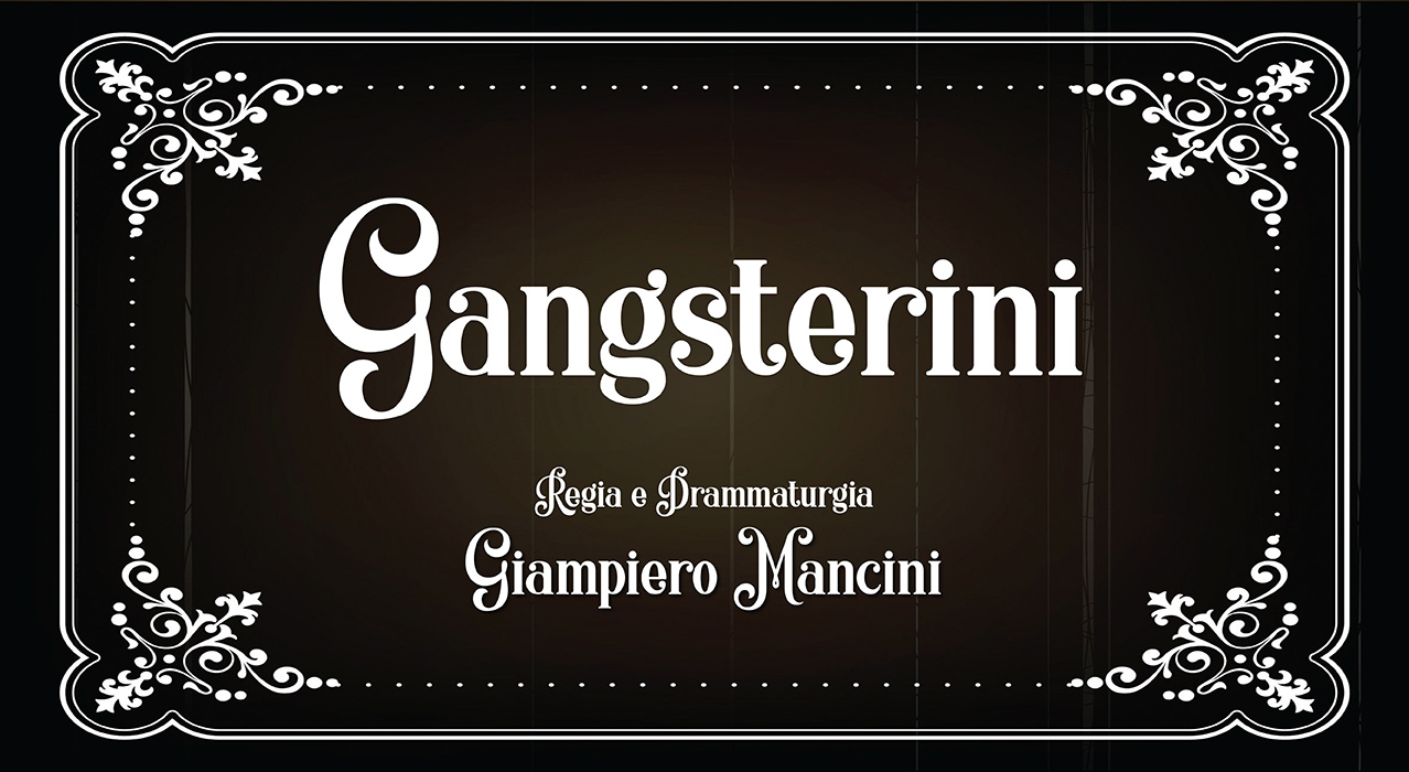 GANGSTERINI