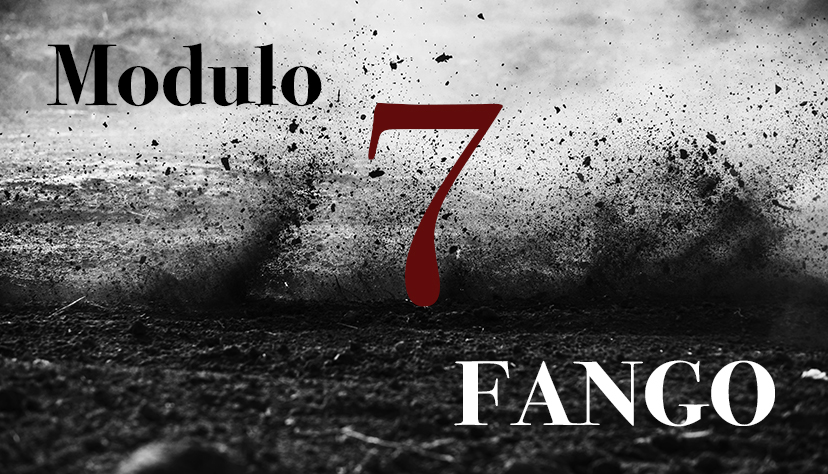 Modulo 7 – FANGO