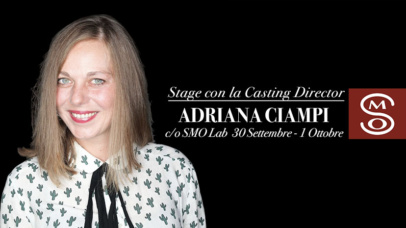 STAGE con ADRIANA CIAMPI 2023