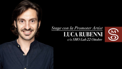 Stage con la PROMOTER ARTIST 2023